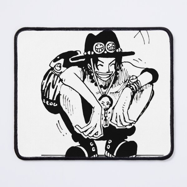Item preview, Portgas D ace designed and sold by Thebestindesign.