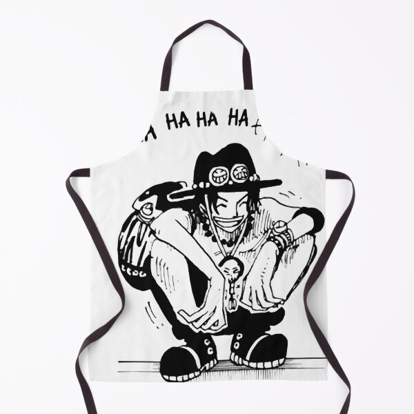 Item preview, Portgas D ace designed and sold by Thebestindesign.