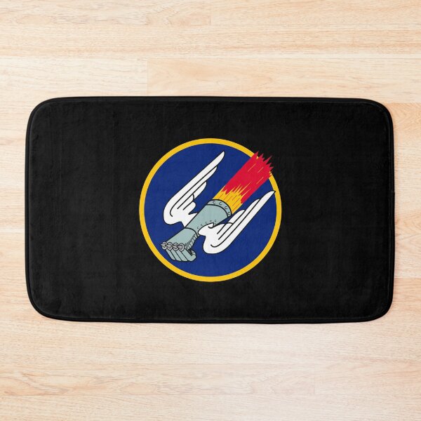 Item preview, USAF - 71st Pursuit Squadron - World War II Clean Style designed and sold by pzd501.