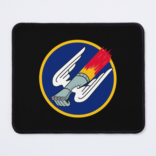 Item preview, USAF - 71st Pursuit Squadron - World War II Clean Style designed and sold by pzd501.