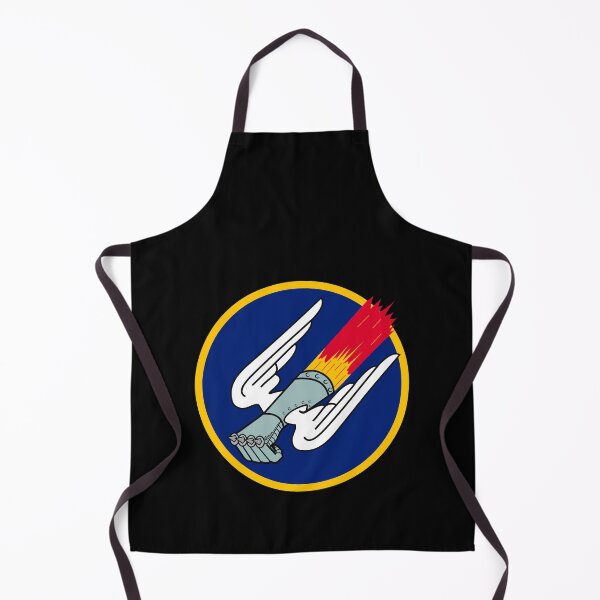 Item preview, USAF - 71st Pursuit Squadron - World War II Clean Style designed and sold by pzd501.