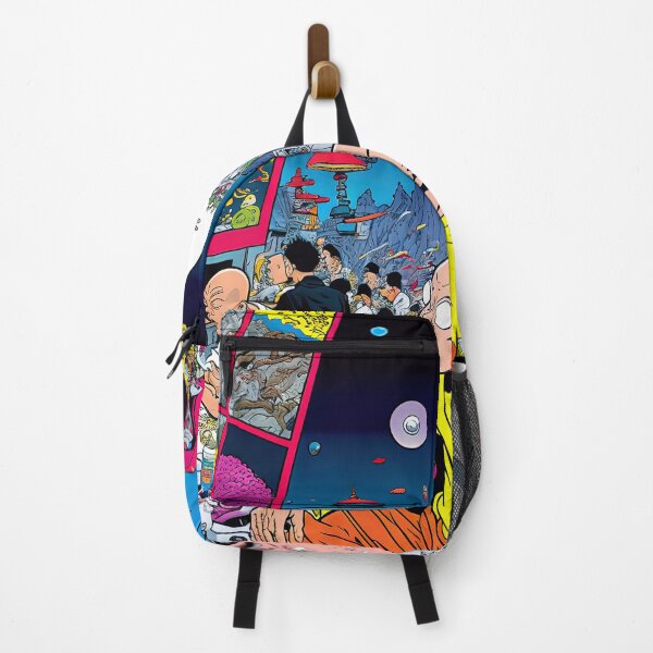 Item preview, Monks in space designed and sold by osssoconcept.
