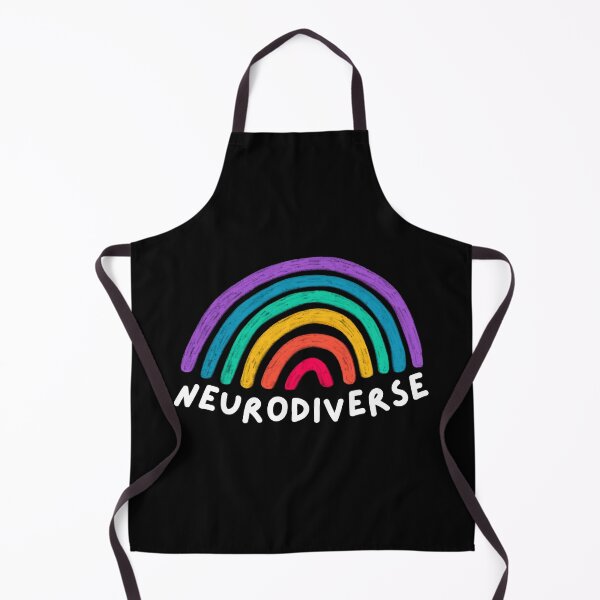 Item preview, Neurodiverse designed and sold by mydoodlesateme.