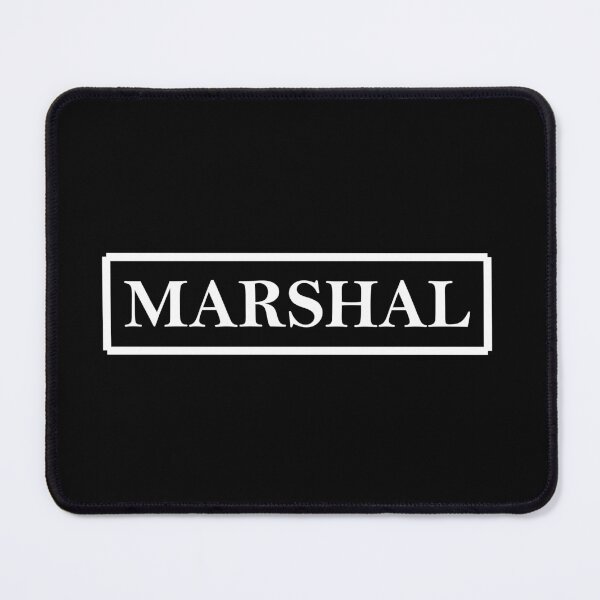 Item preview, Marshal designed and sold by TrulyRested.