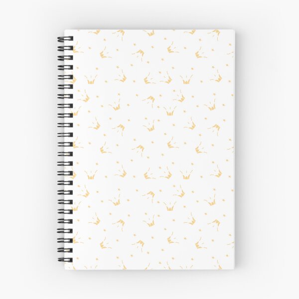 Item preview, Cute golden crown on a white background. Cute design designed and sold by Amnise.