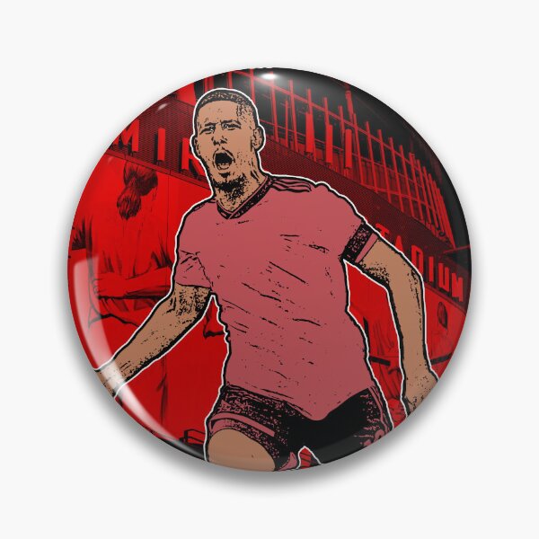 Item preview, William Saliba designed and sold by Truefans.