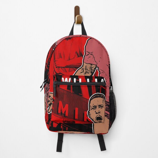 Item preview, William Saliba designed and sold by Truefans.
