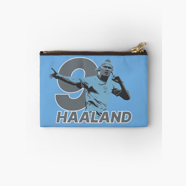 Item preview, Erling Haaland, 9 designed and sold by dbutler1990.