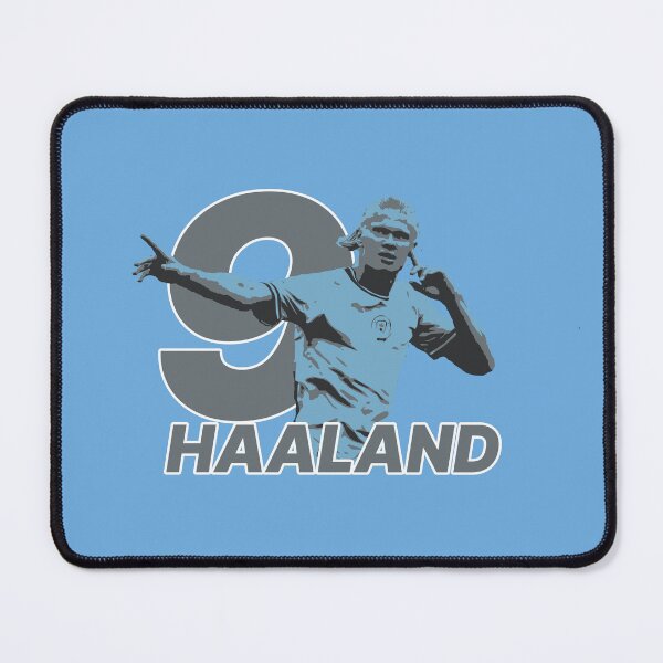 Item preview, Erling Haaland, 9 designed and sold by dbutler1990.