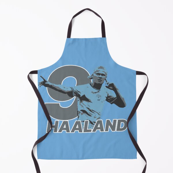Item preview, Erling Haaland, 9 designed and sold by dbutler1990.