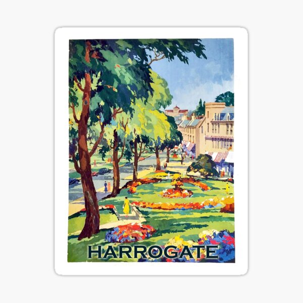 Spa Classic Stickers Redbubble Spa Classic Stickers Redbubble