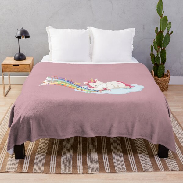 Item preview, Unicorn Music designed and sold by SmartStyle.