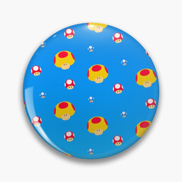 Item preview, Mixed mushrooms designed and sold by noodle-pot.