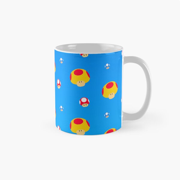Item preview, Mixed mushrooms designed and sold by noodle-pot.