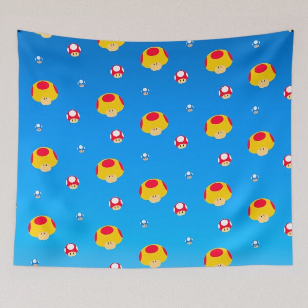 Item preview, Mixed mushrooms designed and sold by noodle-pot.