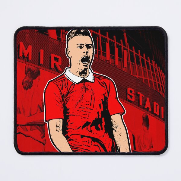 Item preview, Gabriel Martinelli designed and sold by Truefans.