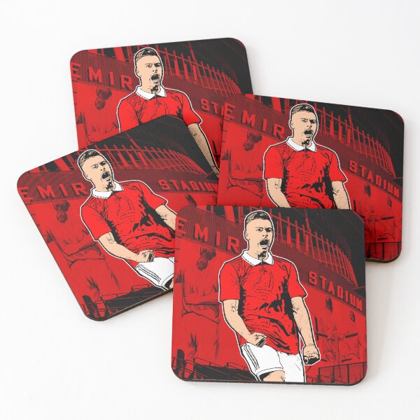 Item preview, Gabriel Martinelli designed and sold by Truefans.