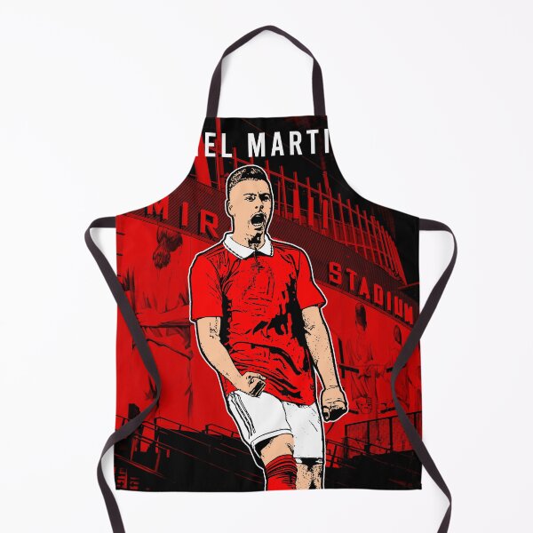Item preview, Gabriel Martinelli designed and sold by Truefans.