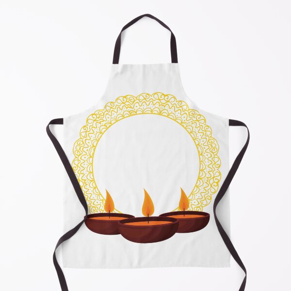 Item preview, Lights, Diya designed and sold by AlaukikaShop.