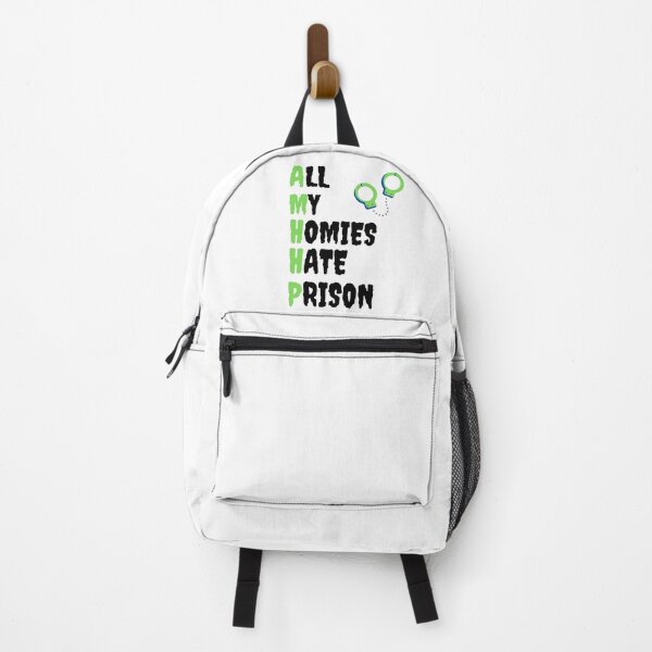 Item preview, all my homies hate  designed and sold by Hageeer.