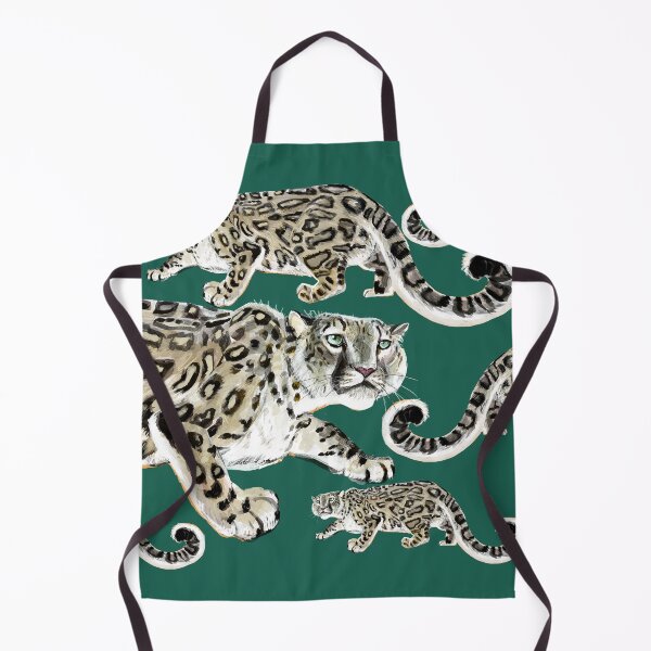 Item preview, Snow Leopard #3 designed and sold by belettelepink.