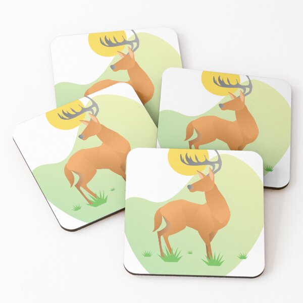 Item preview, Deer designed and sold by creativeArts91.