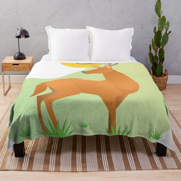 Item preview, Deer designed and sold by creativeArts91.