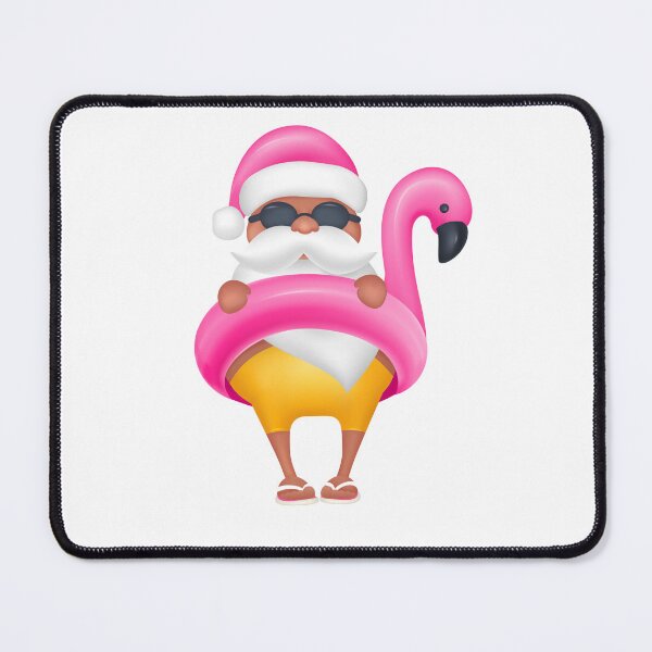 Item preview, PINK SANTA BABY designed and sold by marie1919.
