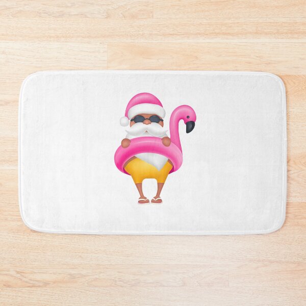 Item preview,    PINK SANTA BABY designed and sold by marie1919.