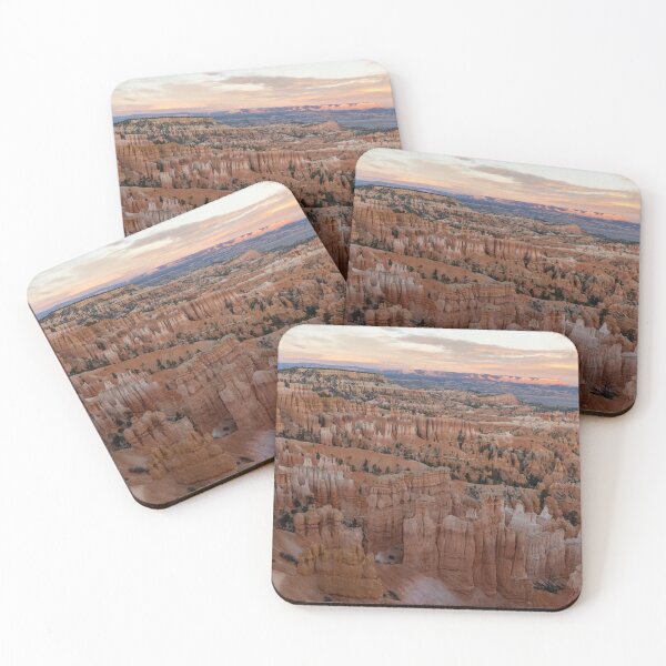 Item preview, Bryce Canyon Hoodoos designed and sold by RobDeakin.