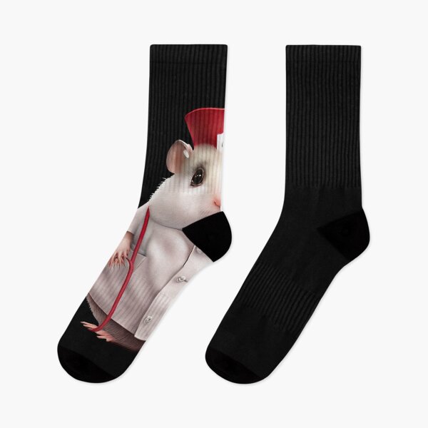 Item preview, Hamster nursing designed and sold by AnimalArtPhotos.