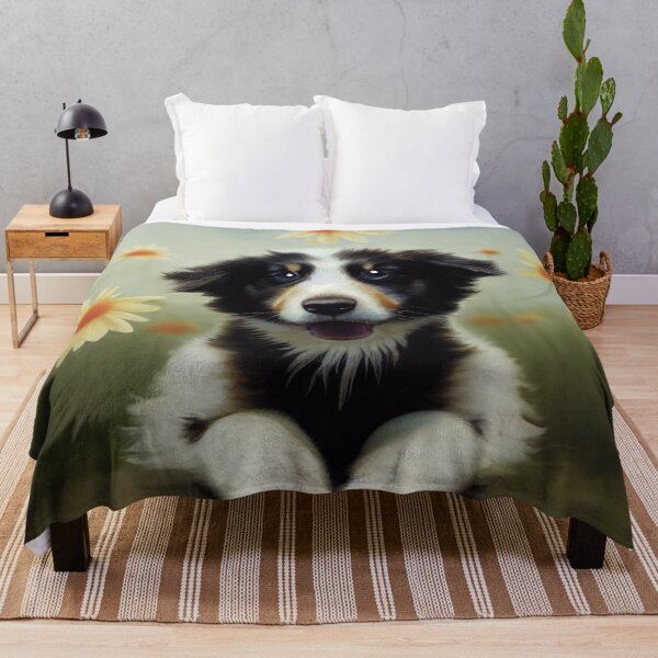 Item preview, border_collie_puppy_heaven designed and sold by Kirollos9.