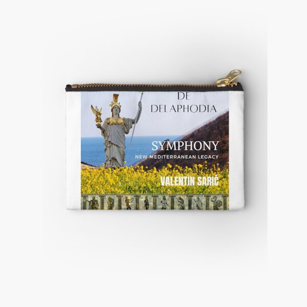 Item preview, Les Jardins de Delaphodia - Symphony designed and sold by SaricComposer.