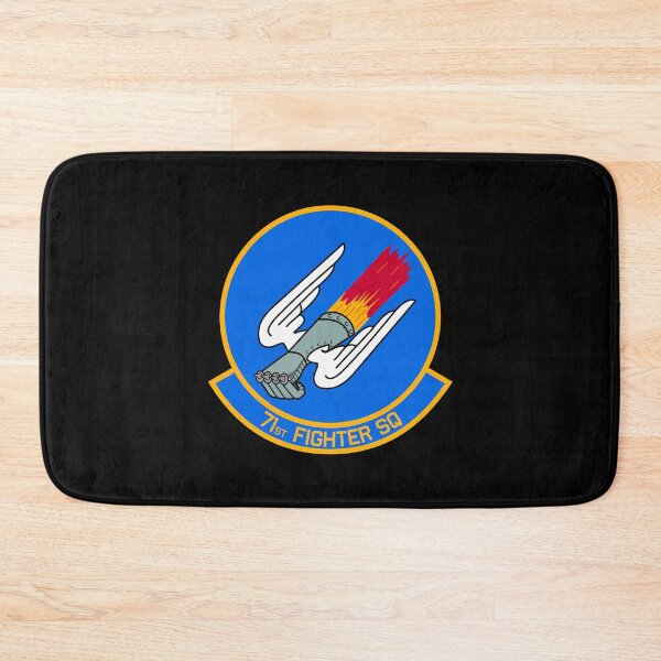 Item preview, USAF - 71st Fighter Squadron - Tagged Clean Style designed and sold by pzd501.
