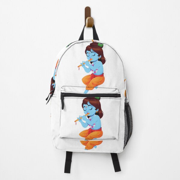 Item preview, Lord Krishna designed and sold by AlaukikaShop.