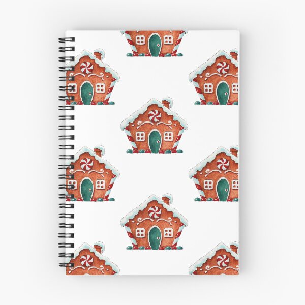 Item preview, Gingerbread House designed and sold by Yulchikdesign.