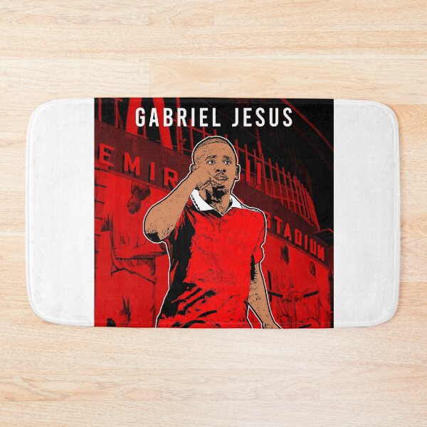 Item preview, Gabriel Jesus designed and sold by Truefans.