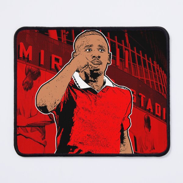 Item preview, Gabriel Jesus designed and sold by Truefans.