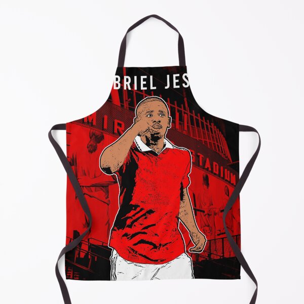 Item preview, Gabriel Jesus designed and sold by Truefans.