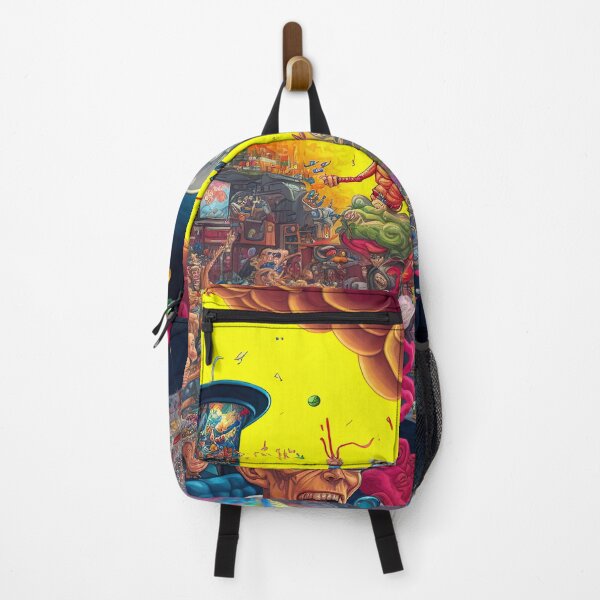 Item preview, Monks in space designed and sold by osssoconcept.