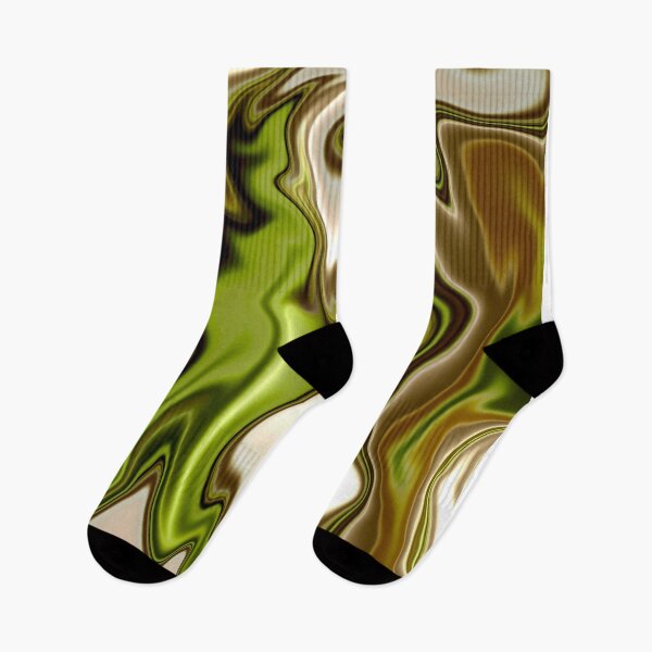 Item preview, Fluid Abstract Pattern 1691 designed and sold by Holidays77.