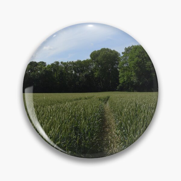Item preview, Wheat Path designed and sold by MichaelGuiliani.