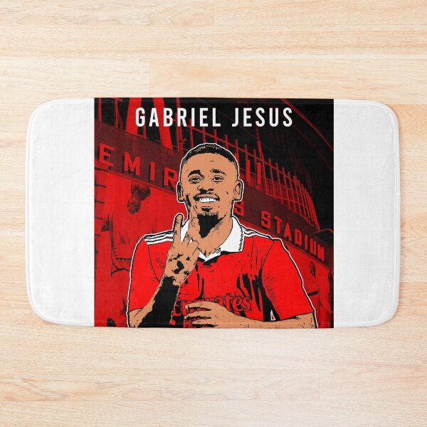 Item preview, Gabriel Jesus designed and sold by Truefans.