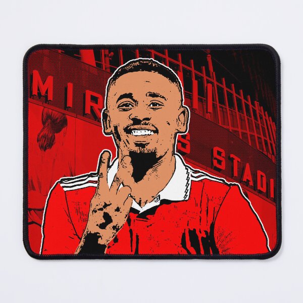 Item preview, Gabriel Jesus designed and sold by Truefans.