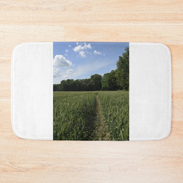 Item preview, Wheat Path designed and sold by MichaelGuiliani.