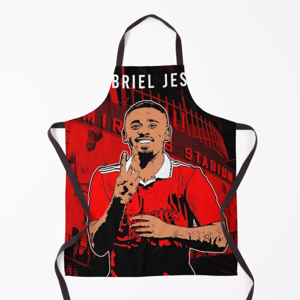 Item preview, Gabriel Jesus designed and sold by Truefans.