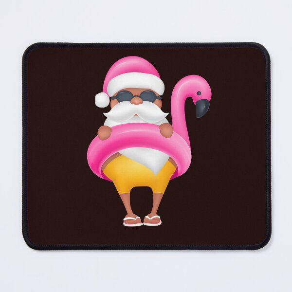 Item preview, PINK SANTA BABY designed and sold by marie1919.