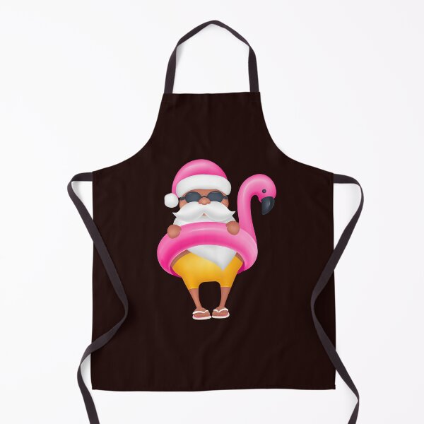 Item preview, PINK SANTA BABY designed and sold by marie1919.