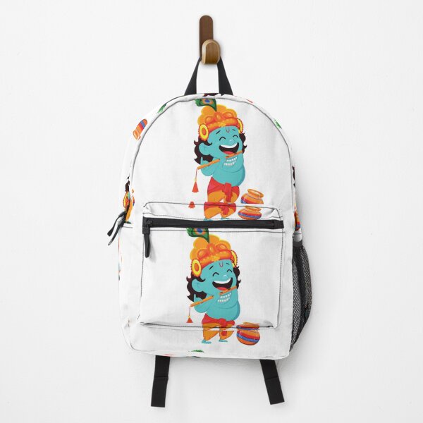Artikelvorschau, Lord Bala Krishna entworfen und verkauft von AlaukikaShop.