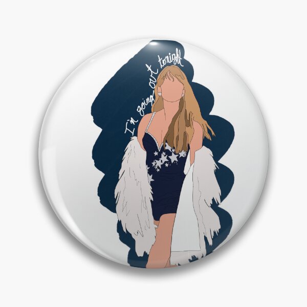 Item preview, I’m going out tonight  designed and sold by mhoffman20.